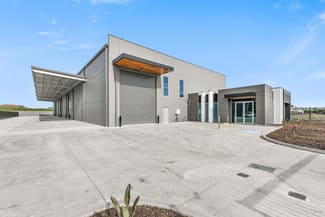 Factory, Warehouse & Industrial commercial property leased at 90 Sette Cct Pakenham VIC 3810 Factory, Warehouse & Industrial commercial property leased at 90 Sette Cct Pakenham VIC 3810