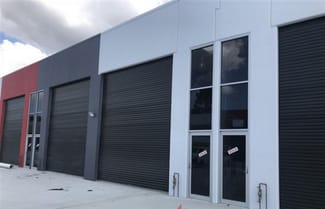 Factory, Warehouse & Industrial commercial property leased at 7/27 Motorway Circuit Ormeau QLD 4208 Factory, Warehouse & Industrial commercial property leased at 7/27 Motorway Circuit Ormeau QLD 4208