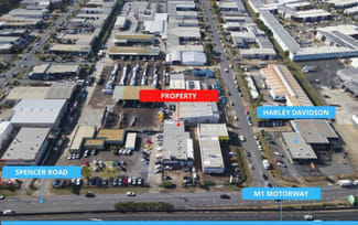 Factory, Warehouse & Industrial commercial property leased at 24 Spencer Road Nerang QLD 4211 Factory, Warehouse & Industrial commercial property leased at 24 Spencer Road Nerang QLD 4211