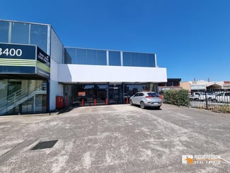 Shop & Retail commercial property leased at 3/290 Settlement Road Thomastown VIC 3074