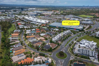 Offices commercial property for lease at SUITE 14.137 SCOTTSDALE DRIVE Robina QLD 4226 Offices commercial property for lease at SUITE 14.137 SCOTTSDALE DRIVE Robina QLD 4226