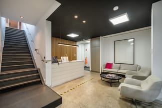 Offices commercial property leased at 11 Newton Street Cremorne VIC 3121 Offices commercial property leased at 11 Newton Street Cremorne VIC 3121