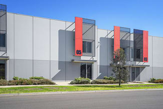 Offices commercial property leased at Unit 5, 82 Gateway Boulevard Epping VIC 3076 Offices commercial property leased at Unit 5, 82 Gateway Boulevard Epping VIC 3076