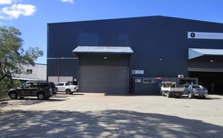 Factory, Warehouse & Industrial commercial property leased at 135 Bulls Garden Road Gateshead NSW 2290 Factory, Warehouse & Industrial commercial property leased at 135 Bulls Garden Road Gateshead NSW 2290