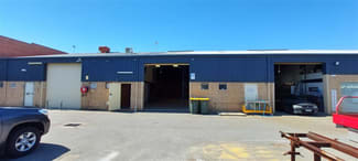 Factory, Warehouse & Industrial commercial property leased at 3/39 Crocker Drive Malaga WA 6090 Factory, Warehouse & Industrial commercial property leased at 3/39 Crocker Drive Malaga WA 6090