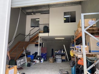 Factory, Warehouse & Industrial commercial property leased at 10/1631 Wynnum Road Tingalpa QLD 4173 Factory, Warehouse & Industrial commercial property leased at 10/1631 Wynnum Road Tingalpa QLD 4173
