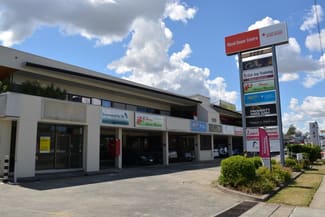 Shop & Retail commercial property leased at Unit 4/3360 Pacific Highway Springwood QLD 4127 Shop & Retail commercial property leased at Unit 4/3360 Pacific Highway Springwood QLD 4127