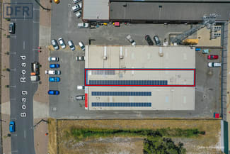 Factory, Warehouse & Industrial commercial property leased at 2/14 Boag Road Morley WA 6062 Factory, Warehouse & Industrial commercial property leased at 2/14 Boag Road Morley WA 6062