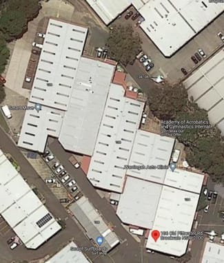 Offices commercial property leased at 2A & 2F/106 Old Pittwater Road Brookvale NSW 2100 Offices commercial property leased at 2A & 2F/106 Old Pittwater Road Brookvale NSW 2100
