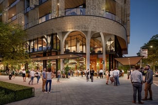 Offices commercial property leased at One Subiaco, L1/10 Rokeby Road Subiaco WA 6008 Offices commercial property leased at One Subiaco, L1/10 Rokeby Road Subiaco WA 6008