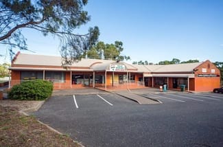 Shop & Retail commercial property leased at 1-5 Canberra Drive Aberfoyle Park SA 5159 Shop & Retail commercial property leased at 1-5 Canberra Drive Aberfoyle Park SA 5159