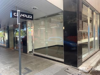 Shop & Retail commercial property leased at 1/195 North Terrace Adelaide SA 5000 Shop & Retail commercial property leased at 1/195 North Terrace Adelaide SA 5000
