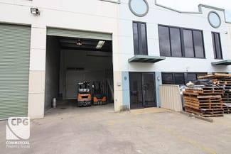Factory, Warehouse & Industrial commercial property leased at 151-159 Arthur Street Homebush West NSW 2140 Factory, Warehouse & Industrial commercial property leased at 151-159 Arthur Street Homebush West NSW 2140