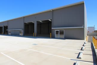 Factory, Warehouse & Industrial commercial property leased at 4/19 Mansell Street Wilsonton QLD 4350 Factory, Warehouse & Industrial commercial property leased at 4/19 Mansell Street Wilsonton QLD 4350