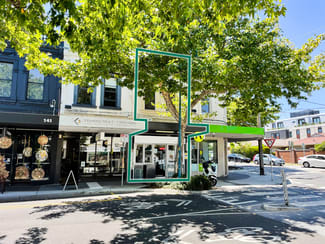 Shop & Retail commercial property leased at 145 Church Street Brighton VIC 3186 Shop & Retail commercial property leased at 145 Church Street Brighton VIC 3186