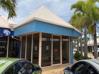 Shop & Retail commercial property leased at 15/564 Esplanade Urangan QLD 4655