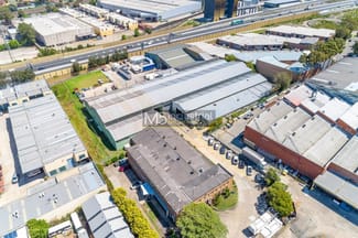 Factory, Warehouse & Industrial commercial property leased at 25 Forrester Street Kingsgrove NSW 2208 Factory, Warehouse & Industrial commercial property leased at 25 Forrester Street Kingsgrove NSW 2208