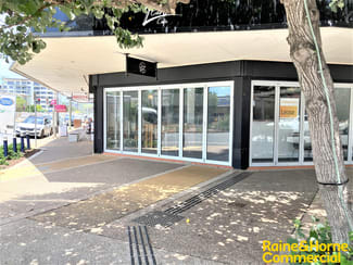Shop & Retail commercial property leased at 2/1114-1116 Gold Coast Highway Palm Beach QLD 4221
