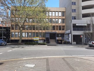 Offices commercial property leased at Suite 5, Lvl 2, 398 Chapel Road Bankstown NSW 2200 Offices commercial property leased at Suite 5, Lvl 2, 398 Chapel Road Bankstown NSW 2200