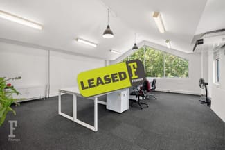 Offices commercial property leased at Level 1 South/224 Swan Street Richmond VIC 3121 Offices commercial property leased at Level 1 South/224 Swan Street Richmond VIC 3121