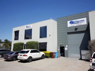 Factory, Warehouse & Industrial commercial property leased at 5/9 JERSEY ROAD Bayswater VIC 3153 Factory, Warehouse & Industrial commercial property leased at 5/9 JERSEY ROAD Bayswater VIC 3153