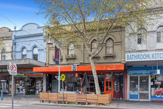 Hotel, Motel, Pub & Leisure commercial property leased at 145 Nicholson Street Footscray VIC 3011 Hotel, Motel, Pub & Leisure commercial property leased at 145 Nicholson Street Footscray VIC 3011