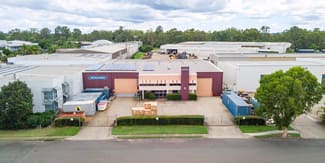 Factory, Warehouse & Industrial commercial property leased at 9 Success Street Acacia Ridge QLD 4110 Factory, Warehouse & Industrial commercial property leased at 9 Success Street Acacia Ridge QLD 4110