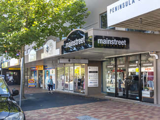 Offices commercial property leased at 5/38A Main Street Mornington VIC 3931 Offices commercial property leased at 5/38A Main Street Mornington VIC 3931
