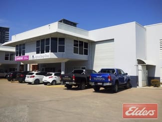 Factory, Warehouse & Industrial commercial property leased at 4/61 Holdsworth Street Coorparoo QLD 4151 Factory, Warehouse & Industrial commercial property leased at 4/61 Holdsworth Street Coorparoo QLD 4151