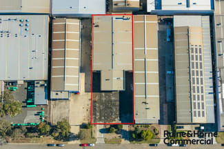 Factory, Warehouse & Industrial commercial property leased at 8 Wenban Place Wetherill Park NSW 2164 Factory, Warehouse & Industrial commercial property leased at 8 Wenban Place Wetherill Park NSW 2164