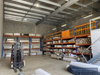 Factory, Warehouse & Industrial commercial property leased at 5/99 Wolston Road Sumner QLD 4074 Factory, Warehouse & Industrial commercial property leased at 5/99 Wolston Road Sumner QLD 4074