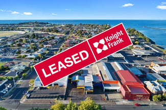 Shop & Retail commercial property leased at Part 12-14 Oldaker Street Devonport TAS 7310 Shop & Retail commercial property leased at Part 12-14 Oldaker Street Devonport TAS 7310