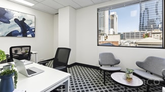 Offices commercial property leased at Suite 414/530 Little Collins Street Melbourne VIC 3000