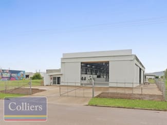 Factory, Warehouse & Industrial commercial property leased at 448-452 Woolcock Street Garbutt QLD 4814 Factory, Warehouse & Industrial commercial property leased at 448-452 Woolcock Street Garbutt QLD 4814