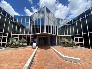 Offices commercial property leased at 5/9-11 Lawrence Drive Nerang QLD 4211 Offices commercial property leased at 5/9-11 Lawrence Drive Nerang QLD 4211