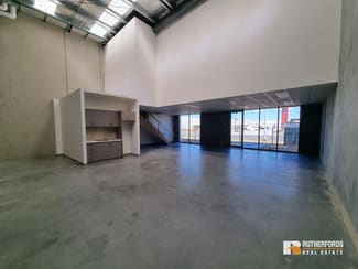Factory, Warehouse & Industrial commercial property leased at 13/130 Gateway Boulevard Epping VIC 3076 Factory, Warehouse & Industrial commercial property leased at 13/130 Gateway Boulevard Epping VIC 3076