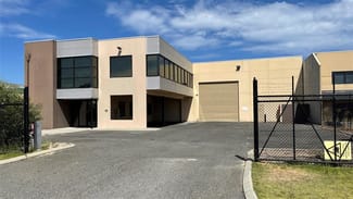 Factory, Warehouse & Industrial commercial property leased at 23 Trade Road Malaga WA 6090 Factory, Warehouse & Industrial commercial property leased at 23 Trade Road Malaga WA 6090