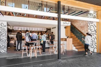 Shop & Retail commercial property for lease at Shop 8, 2C Darley Road Manly NSW 2095