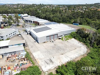 Factory, Warehouse & Industrial commercial property leased at 30 Staple Street Seventeen Mile Rocks QLD 4073 Factory, Warehouse & Industrial commercial property leased at 30 Staple Street Seventeen Mile Rocks QLD 4073