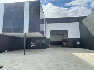 Showrooms / Bulky Goods commercial property leased at 32 Nexus Rd Epping VIC 3076 Showrooms / Bulky Goods commercial property leased at 32 Nexus Rd Epping VIC 3076