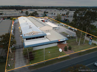 Factory, Warehouse & Industrial commercial property leased at 61-63 Governor Macquarie Drive Chipping Norton NSW 2170 Factory, Warehouse & Industrial commercial property leased at 61-63 Governor Macquarie Drive Chipping Norton NSW 2170