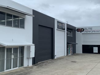 Factory, Warehouse & Industrial commercial property leased at 2/17 Neumann Road Capalaba QLD 4157 Factory, Warehouse & Industrial commercial property leased at 2/17 Neumann Road Capalaba QLD 4157