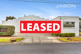Showrooms / Bulky Goods commercial property leased at 55 King Street Airport West VIC 3042 Showrooms / Bulky Goods commercial property leased at 55 King Street Airport West VIC 3042