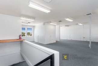 Medical / Consulting commercial property leased at 11/541 Boundary Street Spring Hill QLD 4000 Medical / Consulting commercial property leased at 11/541 Boundary Street Spring Hill QLD 4000