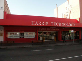 Shop & Retail commercial property leased at Part 46 George Street Parramatta NSW 2150 Shop & Retail commercial property leased at Part 46 George Street Parramatta NSW 2150