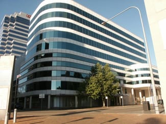 Offices commercial property leased at Mezzanine 1, 111 Phillip Street Parramatta NSW 2150 Offices commercial property leased at Mezzanine 1, 111 Phillip Street Parramatta NSW 2150