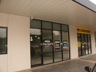 Shop & Retail commercial property leased at 1 Macquarie Parramatta NSW 2150 Shop & Retail commercial property leased at 1 Macquarie Parramatta NSW 2150