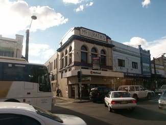 Shop & Retail commercial property leased at 1/277 King Newtown NSW 2042 Shop & Retail commercial property leased at 1/277 King Newtown NSW 2042