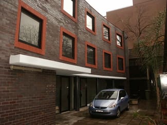 Offices commercial property leased at Level 1/ 1 Barrack Lane Parramatta NSW 2150 Offices commercial property leased at Level 1/ 1 Barrack Lane Parramatta NSW 2150