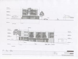 Offices commercial property leased at 2/38 Briens Northmead NSW 2152